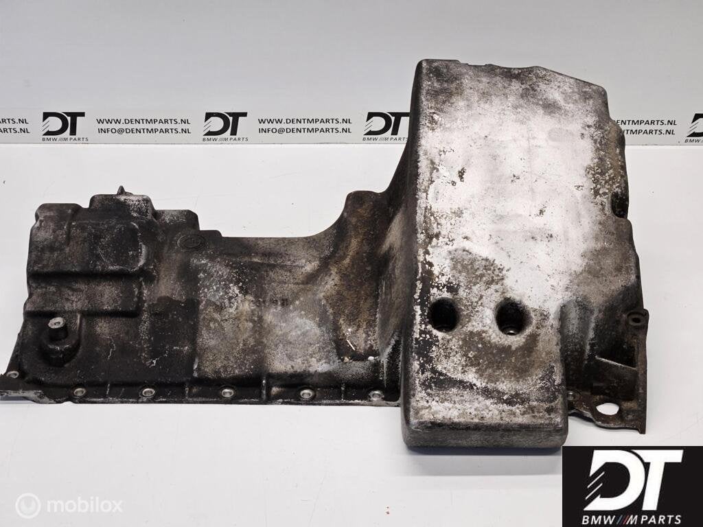 Carterpan BMW M3 E36 S50 3.0 S50B30 11131317285, Enlèvement ou Envoi, Utilisé, BMW, BMW