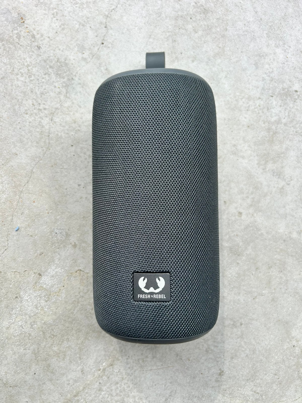 Fresh n rebel bluetooth speaker, Ophalen of Verzenden, Zo goed als nieuw
