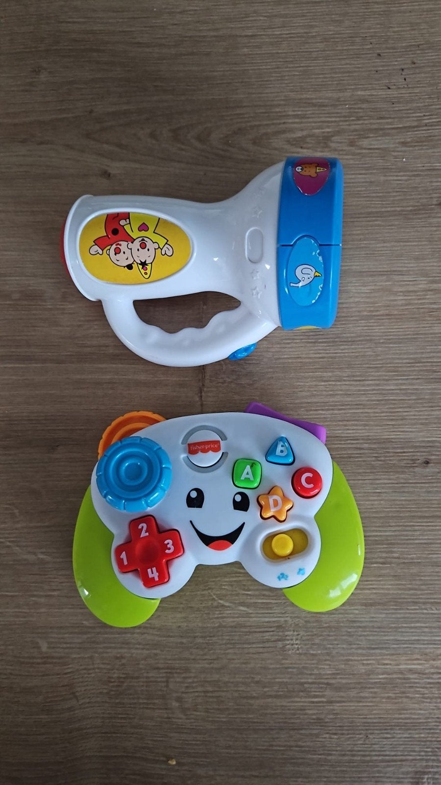 Kinderspeelgoed Bumba/Fisher Price, Kinderen en Baby's, Ophalen