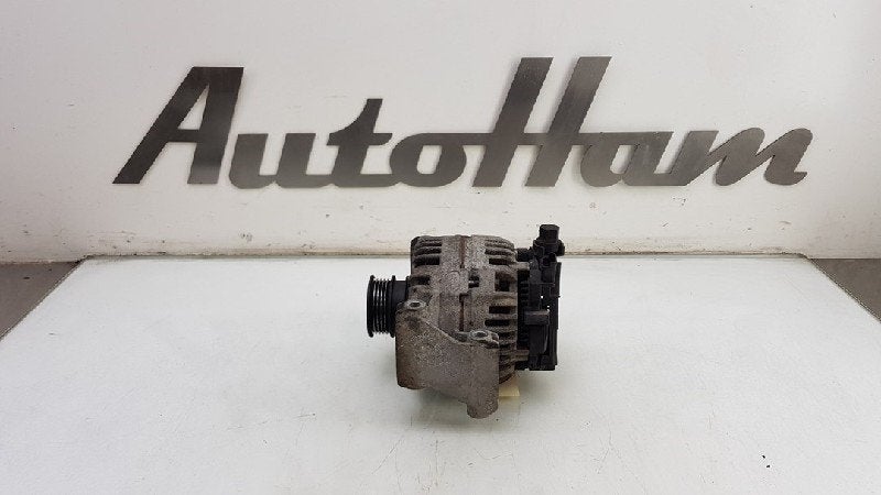 ALTERNATEUR Opel Zafira (M75) (01-2005/04-2015), Robert Bosch AG, Opel, Utilisé, Robert-Bosch-Allee 1
74232  Abstatt, DE