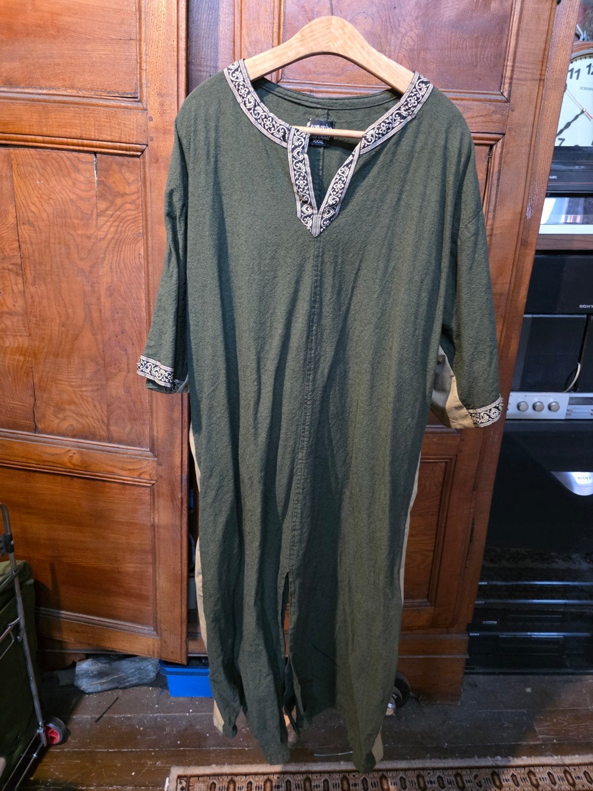 Tenue Viking, Vêtements | Hommes, Enlèvement
