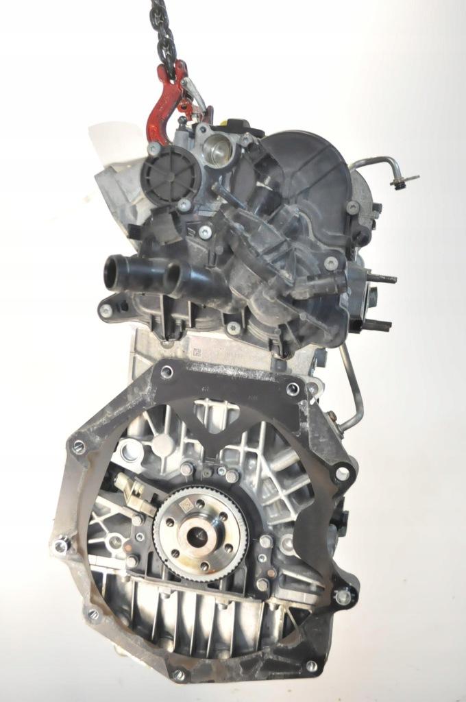 Moteur DKLA Nu AUDI SCALA VW TOLEDO T-CROSS UP LEON KAMIQ A1, Envoi, Utilisé, Daihatsu