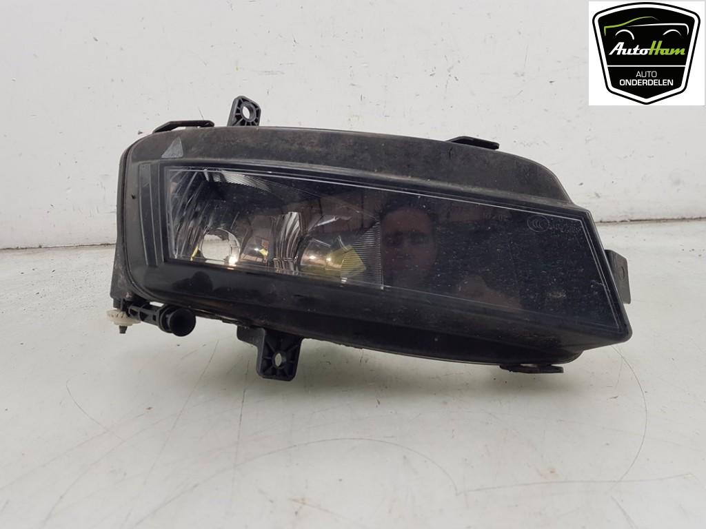 ANTI BROUILLARD AVANT DROIT Volkswagen Golf VII (AUA), Utilisé, Volkswagen
