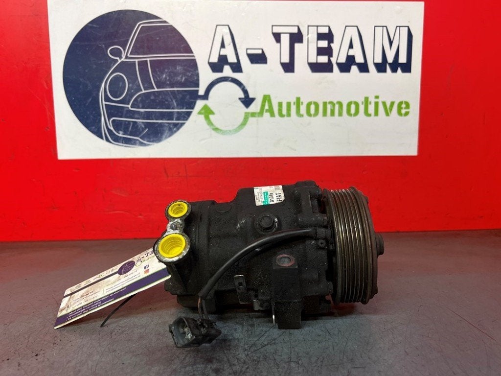 COMPRESSEUR CLIMATISATION Mini Mini (R50 / 53) (|51893889|), Autos : Pièces & Accessoires, Petuelring 130
80809  München, DE, Mini