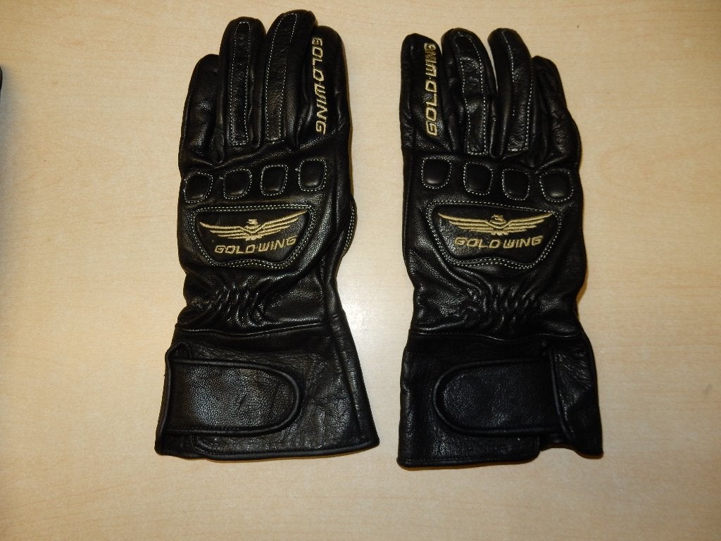 Moto handschoenen Goldwing., Enlèvement ou Envoi, Neuf, sans ticket, Gants