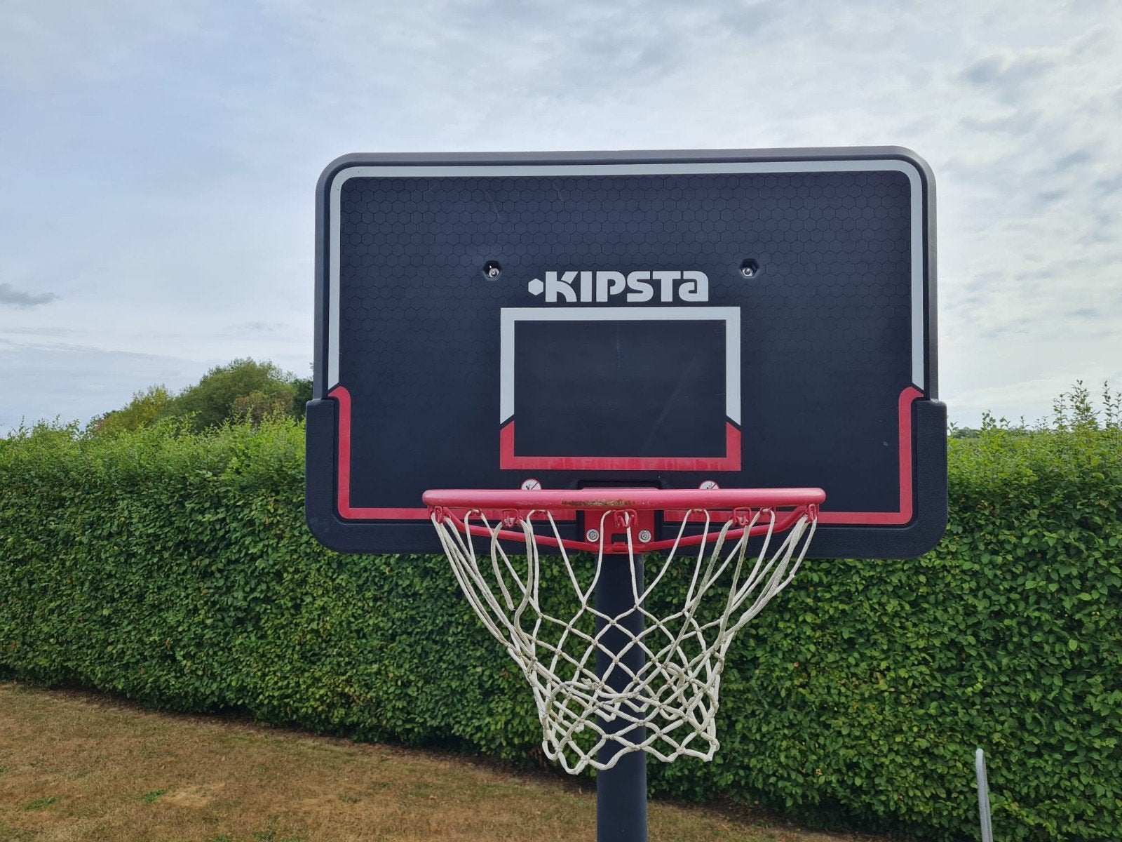 Panier de basket Kipsta, Enlèvement, Utilisé, Anneau, Panneau ou Poteau