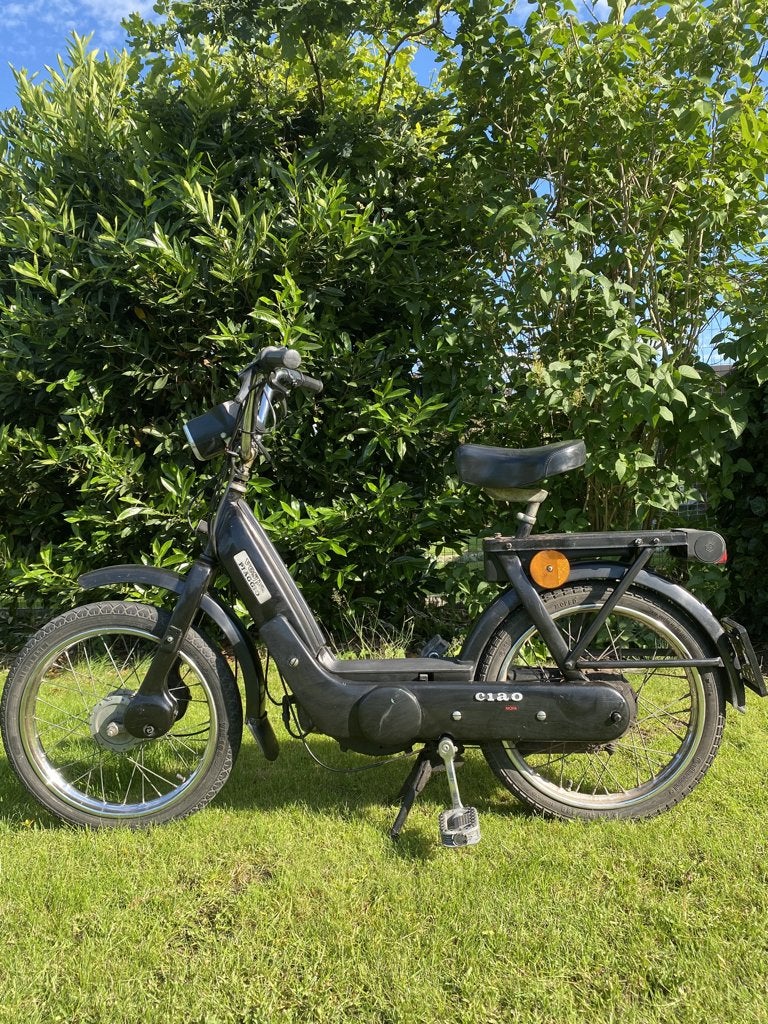 Brommer A-klasse VESPA PIAGGIO CIAO PX25, Enlèvement, Ciao