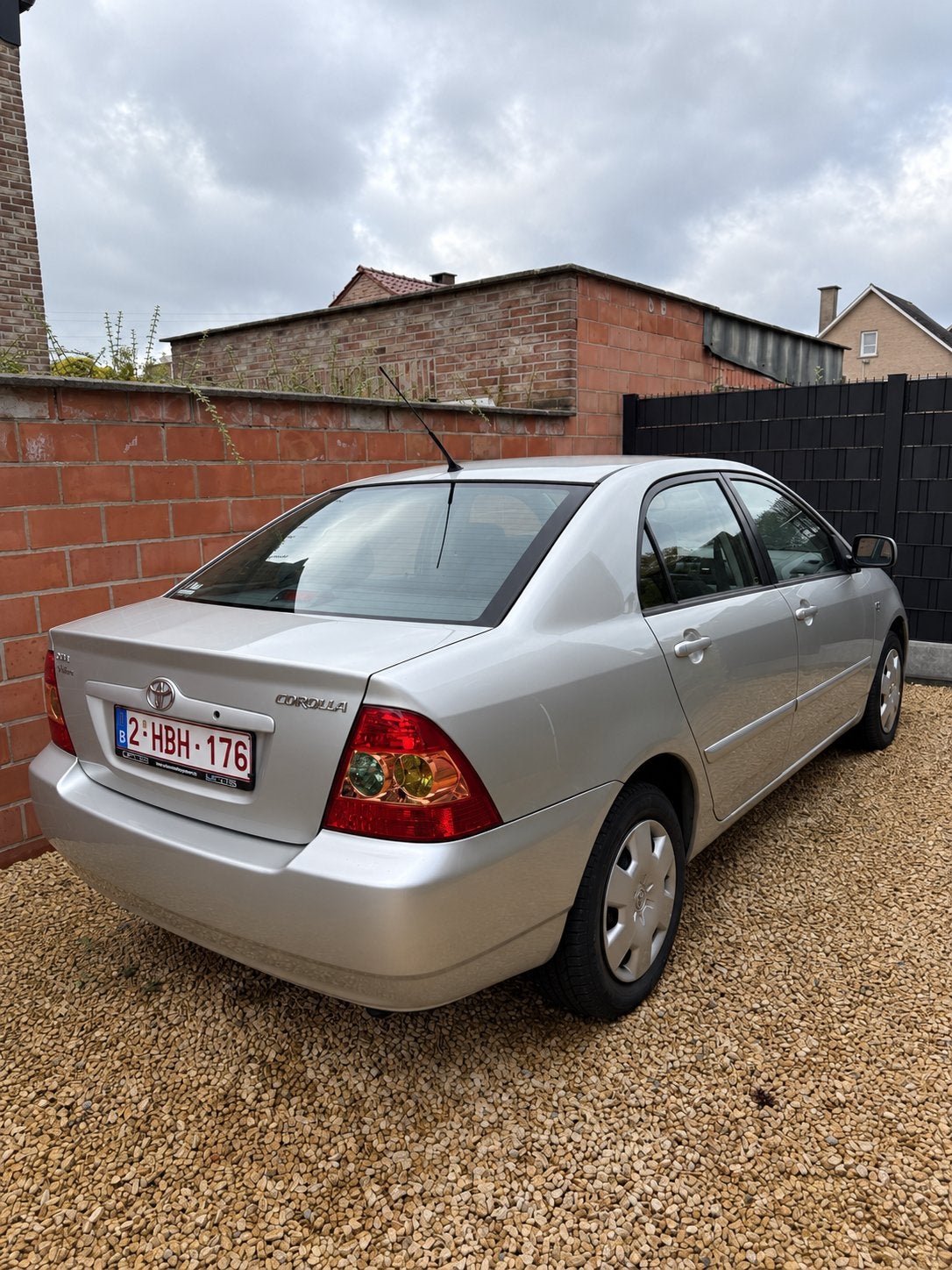 Toyota Corola 85.000KM, Auto's, Corolla, 5 deurs, Particulier, Automatische klimaatregeling