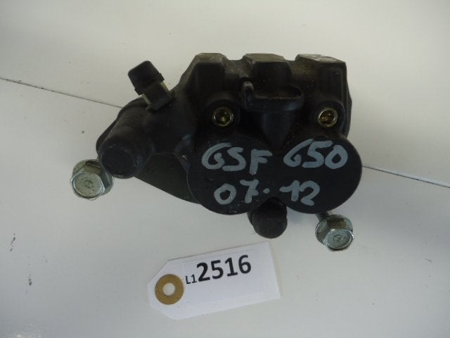 Suzuki Remklauw D1-21087, Motoren