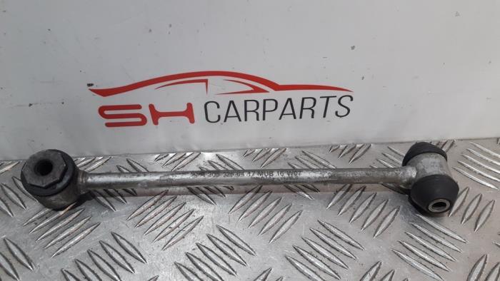 Stabilisatorstang achter van een Mercedes C-Klasse, Gebruikt, -, Ophalen of Verzenden, -