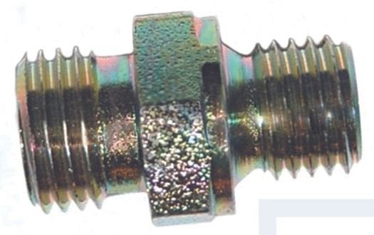 Volvo Nippel Brandstof filter 460822 Volvo onderdeel nr 1276, Auto-onderdelen, Ophalen of Verzenden, Nieuw