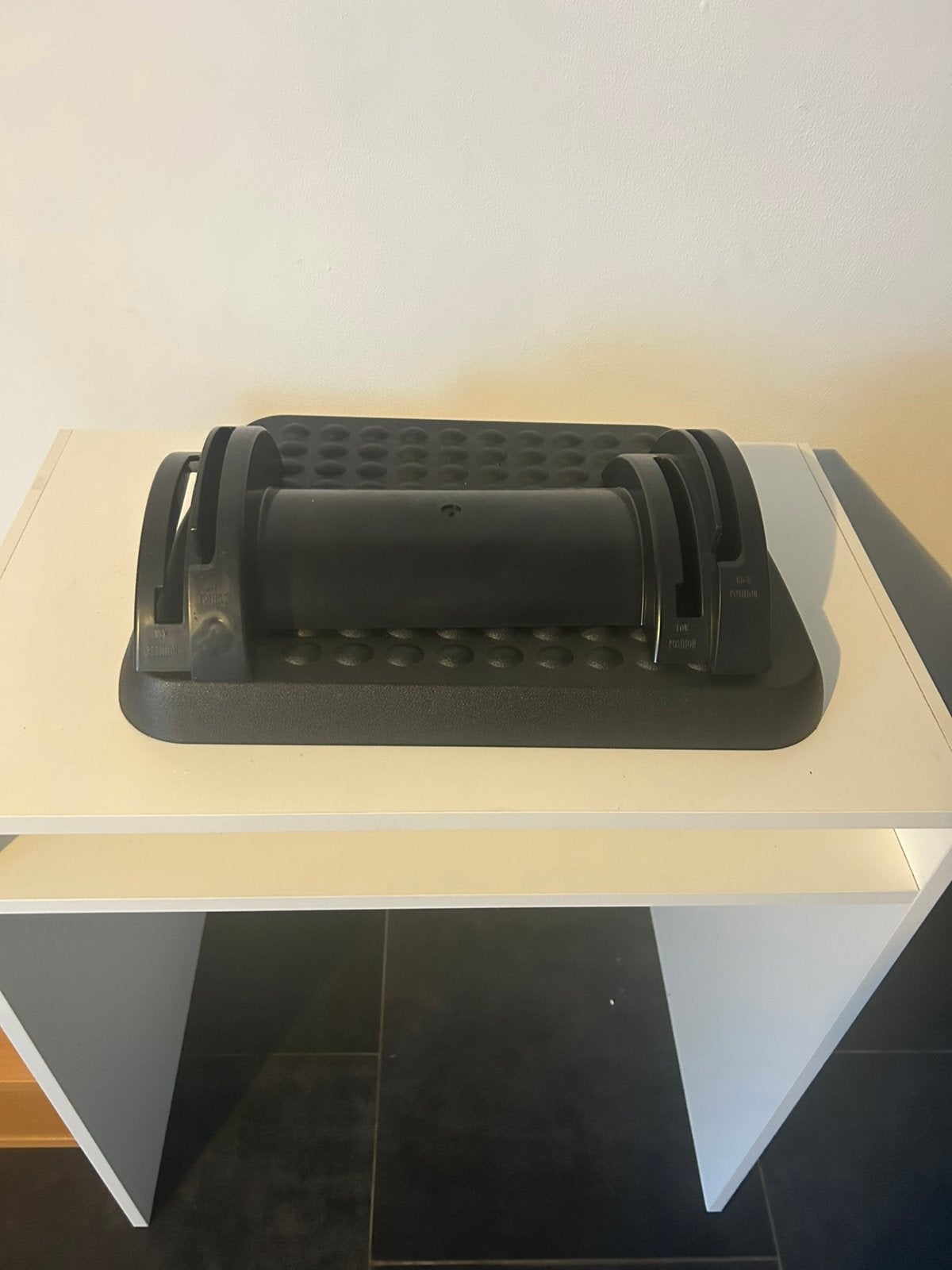 Bureau pour enfants, Enlèvement, Comme neuf