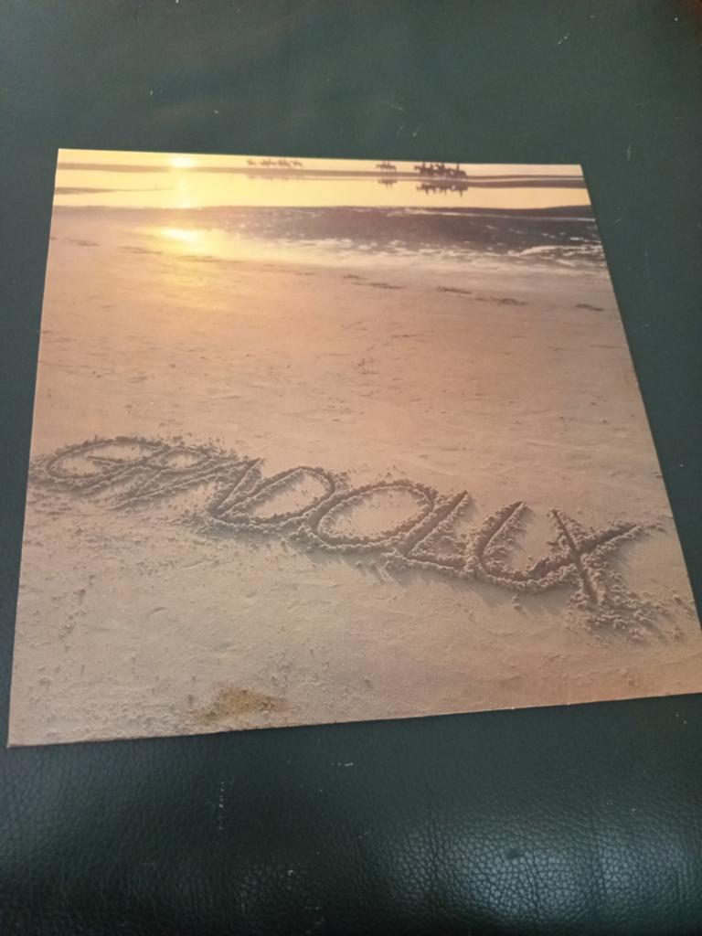 Gradolux Music on the Beach, Hans Hammerschid, Verzenden