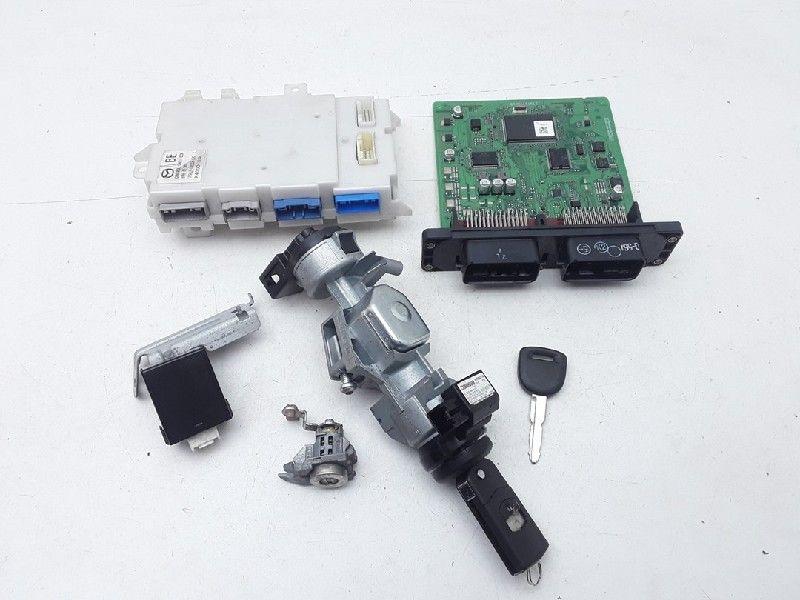 COMPUTER CONTACTSLOT Mazda 3 Sport (BL14 / BLA4 / BLB4), Gebruikt, Dhr. M. Roggen, Mazda, Marinus@Japoto.nl