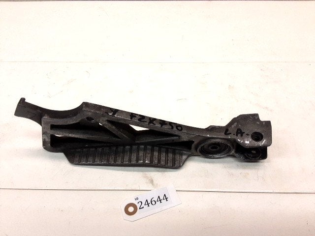 FZX750 1986 - 1987 Yamaha D1-55892, Motos