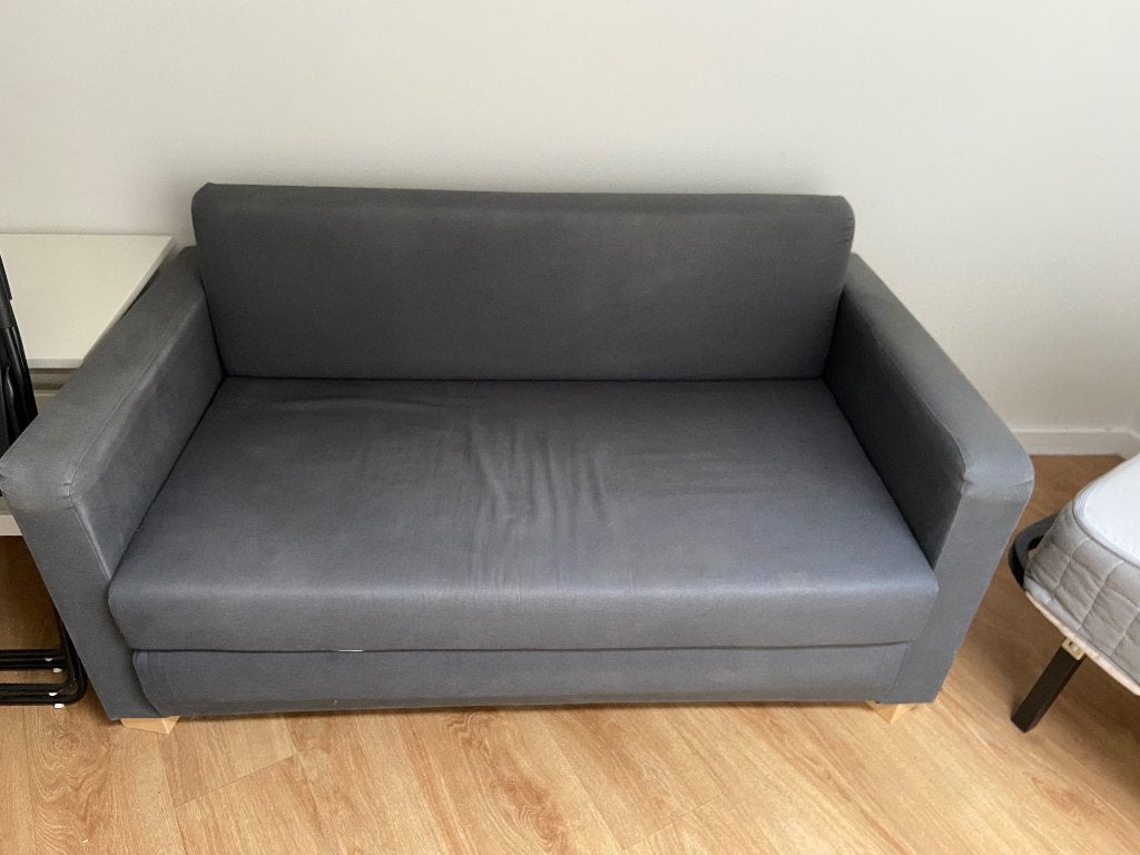 Klein openklapbaar zeteltje, 75 à 100 cm, 125 cm ou plus, Enlèvement, Utilisé