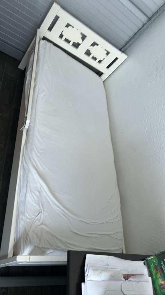 Kinderbed ikea, Ophalen, Zo goed als nieuw
