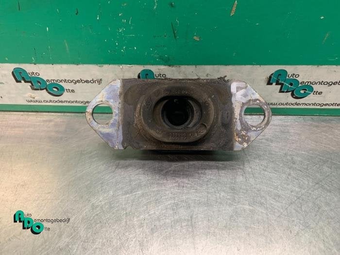 Support boîte de vitesse d'un Renault Clio (Clio 3 06-), Renault, -, 3 mois de garantie, Utilisé