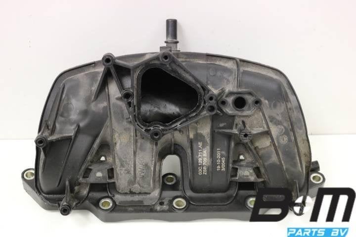 Inlaatspruitstuk Volkswagen Tiguan 1.4TSI CTH 03C129711AE, Utilisé