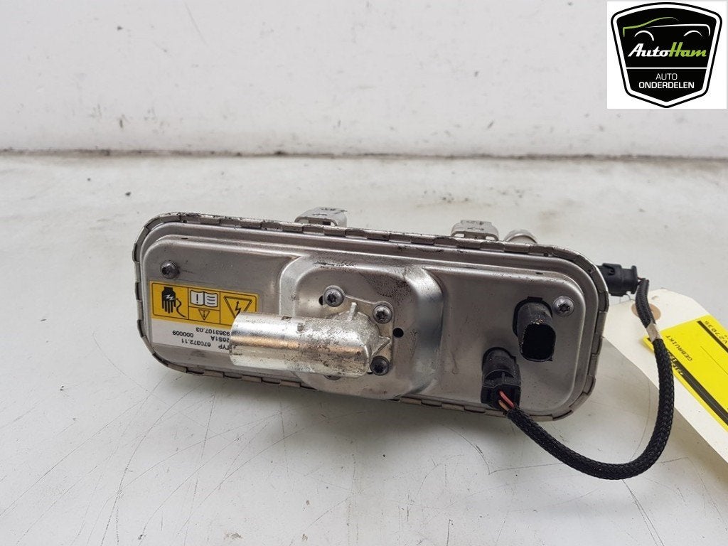 DIVERSEN BMW X5 (F15) (01-2013/07-2018), Auto-onderdelen, Gebruikt, BMW