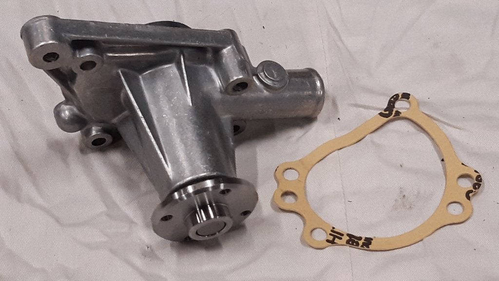 waterpomp EVOLUTION zonder by-pass Klassieke Mini, Ophalen, Nieuw, Mini
