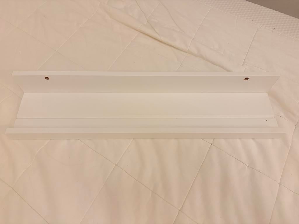 Ikea Mosslanda plank 55 cm, Enlèvement, Utilisé