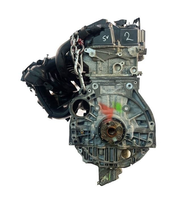 Moteur BMW Série 3 (E90) 3.0 xDrive - N52B30AE/11000421163, Verzenden, Gereviseerd, BMW