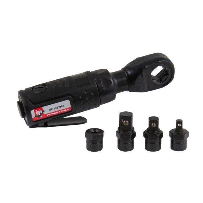 Ratelsleutel 48 Nm – EG1252HA, Auto diversen, Ophalen, Nieuw