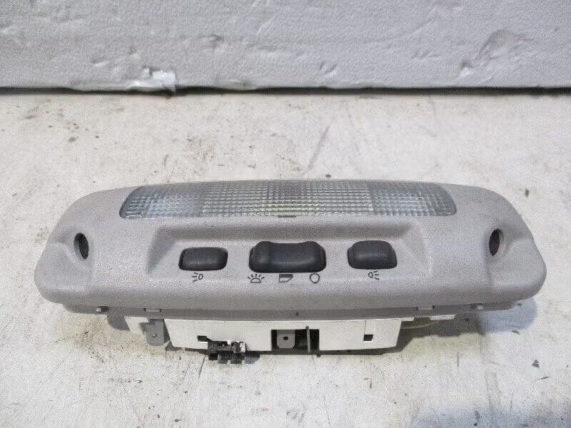 BINNENVERLICHTING VOOR Ford Fiesta 5 (JD / JH), Autos : Pièces & Accessoires, Enlèvement ou Envoi, Henry-Ford-Straße 1 50735 Köln, DE