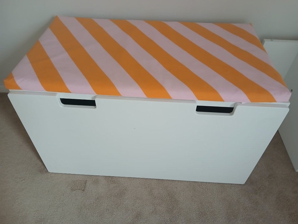 Meuble de rangement pour enfants Ikea, Enlèvement, Utilisé, Autres types