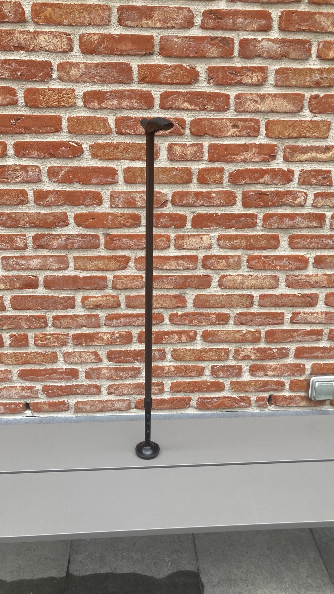 Wandelstok Mobio Tango Swing, Ophalen of Verzenden, Verstelbaar, Zo goed als nieuw