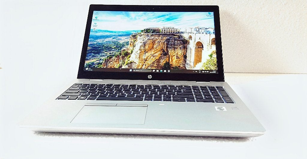 HP ProBook 650 G7 Full HD I5 10ème 16Gb 256Gb, Hp, 256 GB, Comme neuf, 4 Ghz ou plus
