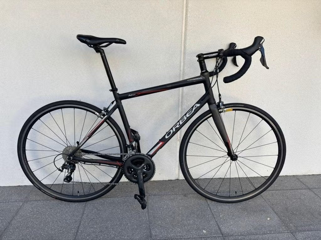 Orbea Avant Racefiets – Maat 57 – Shimano Tiagra 3x 10-speed, Vélos & Vélomoteurs, Vélos | Vélos de course, Utilisé, Hommes, Autres marques