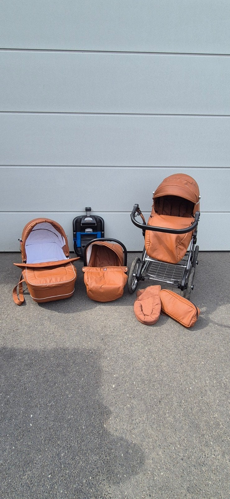 Tutek kinderwagen buggy, Kinderen en Baby's, Kinderwagens en Combinaties, Ophalen, Kinderwagen