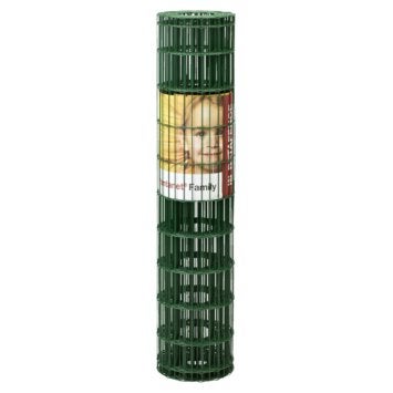Cloture Betafence Pantanet Family vert H122- 2x 25m, Enlèvement, Comme neuf, Clôture en treillis métallique