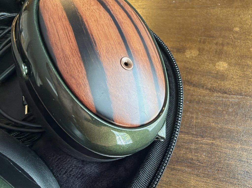 Meze Audio Strada dynamische, gesloten over-ear, Dieren en Toebehoren, Kattenbakken, Ophalen of Verzenden, Zelfreinigend, Zo goed als nieuw