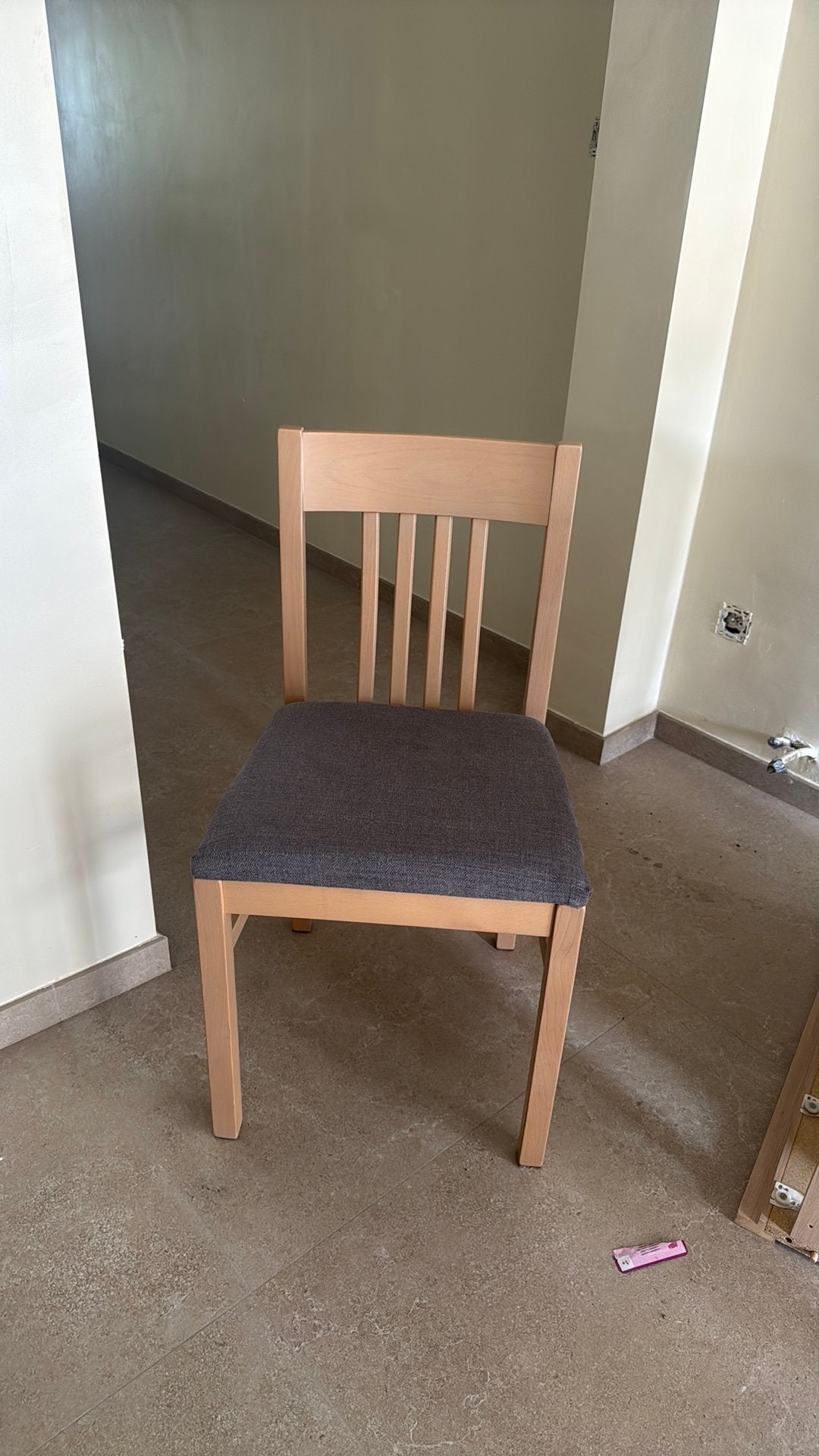 Sièges, Enlèvement, Comme neuf, Cinq, Six Chaises ou plus