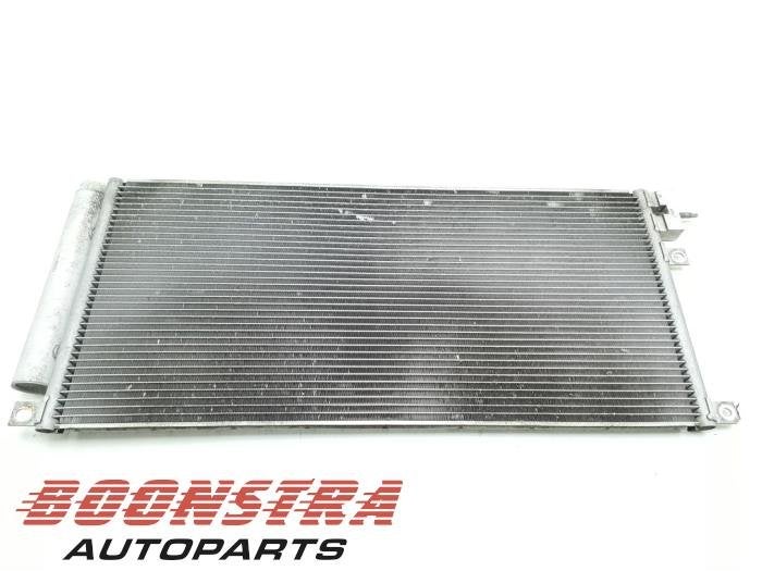 Airco Condensor van een Opel Mokka, Gebruikt, -, -, Opel