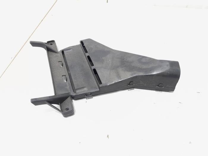 Tuyau d'aspiration air d'un Mercedes Vito, 3 mois de garantie, Utilisé, -, -