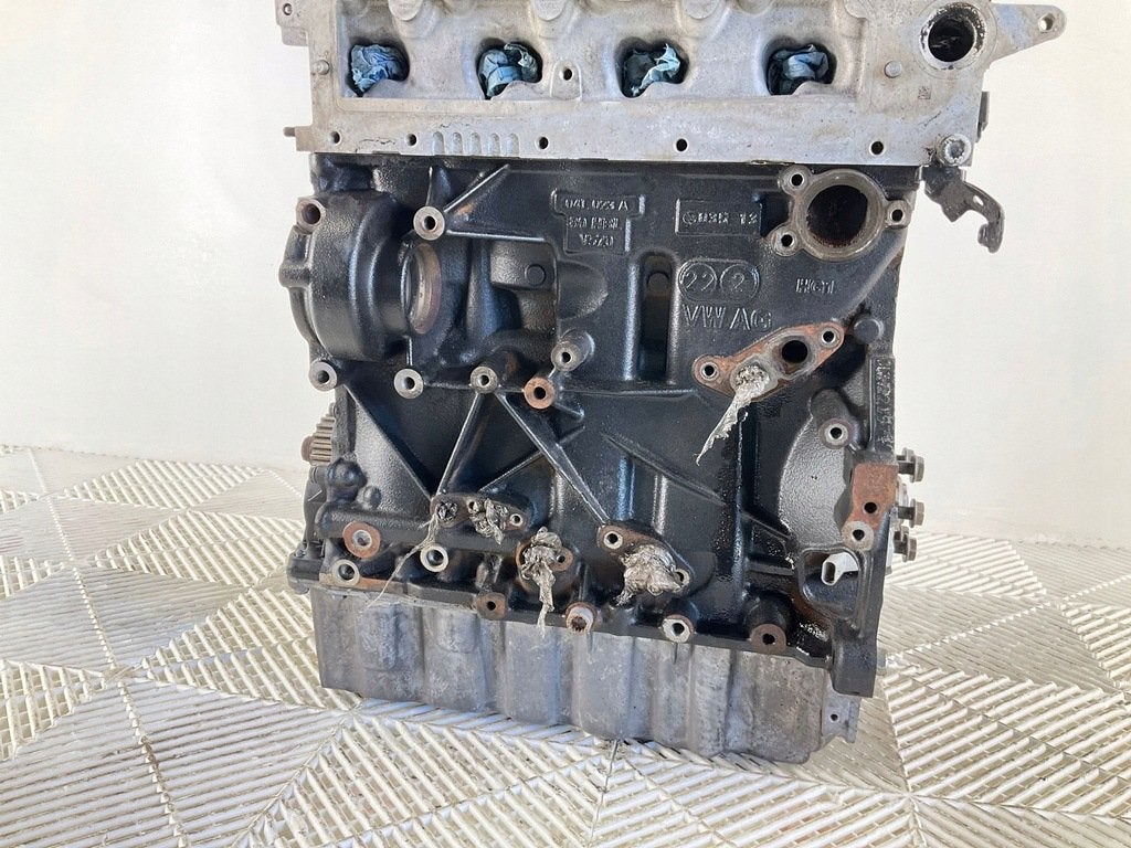 Moteur CLHB Nu GOLF SKODA SEAT LEON OCTAVIA VW, Envoi, Utilisé, Daihatsu