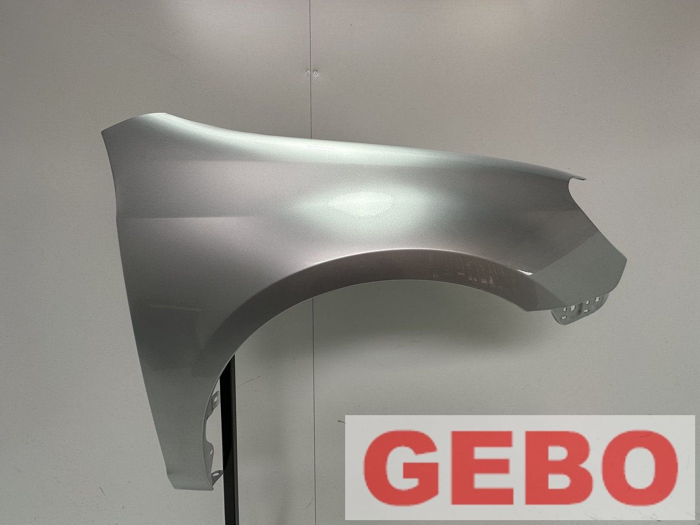 Volkswagen golf 6 2008/2013 voorspatbord rechts voorscherm L, Neuf, Volkswagen, -, Garde-boue