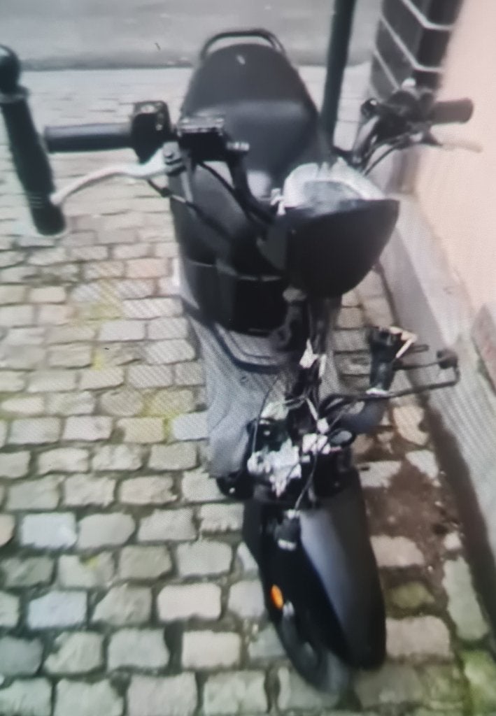 Pièces sym mio, Vélos & Vélomoteurs, Scooters | SYM, Utilisé, Mio, Classe A (25 km/h), Essence, Enlèvement