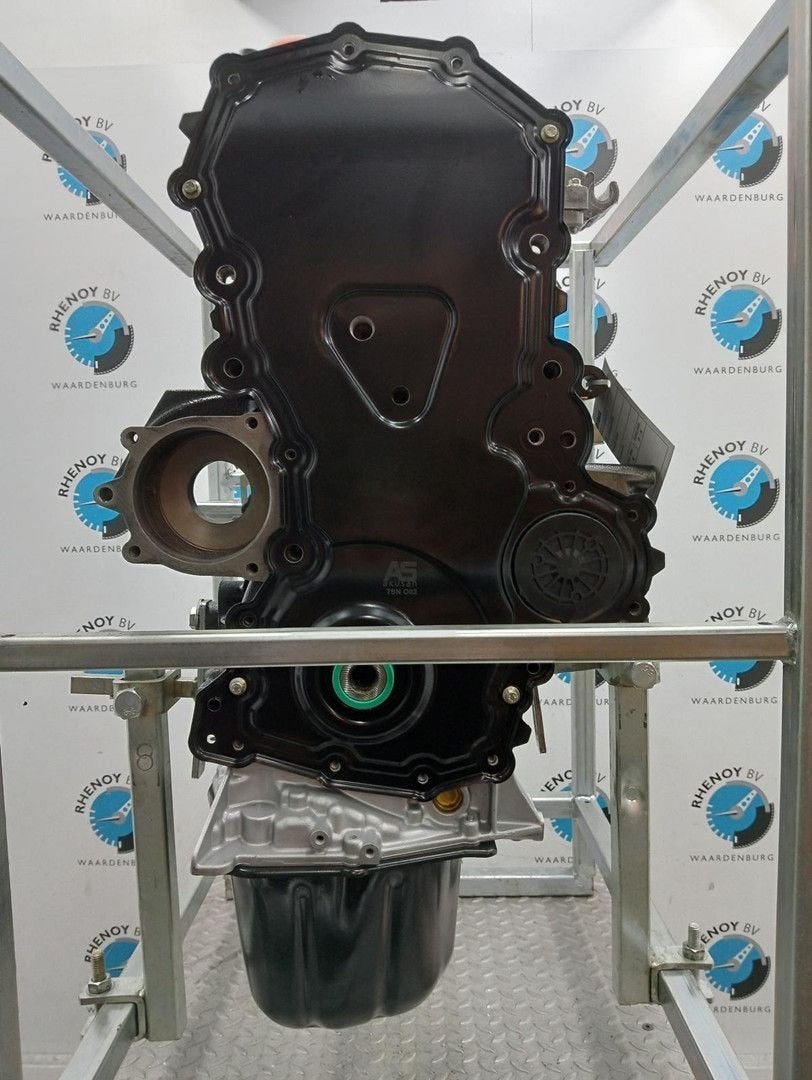 FORD TRANSIT MOTOR 2017, Enlèvement ou Envoi, Neuf, ARN reconnu
