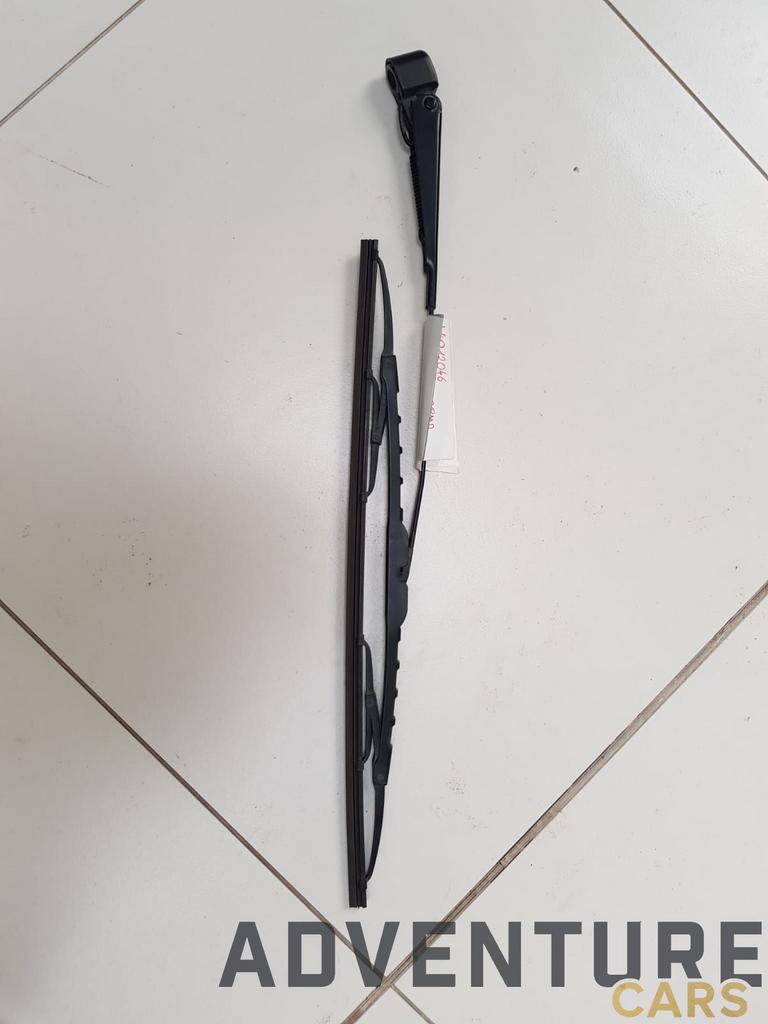 RUITENWISSER ARM INCLUSIEF SPROEIER ACHTERAAN, -, -, Ophalen of Verzenden, -