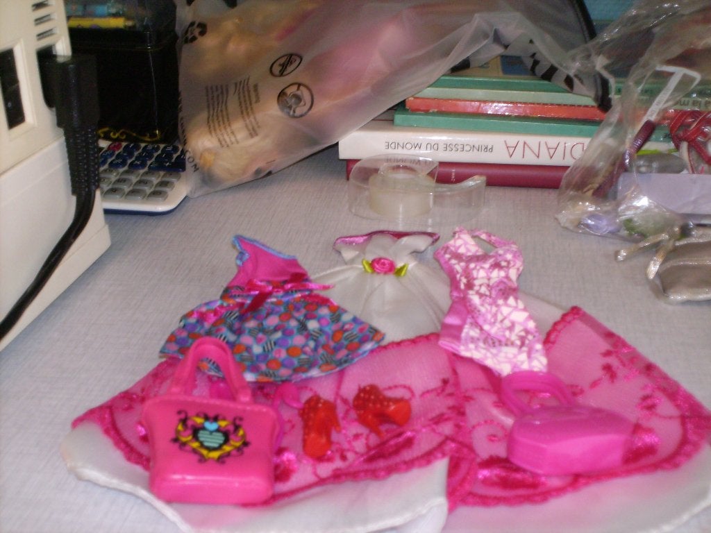 a vendre jouet poupée, Enlèvement ou Envoi, Neuf, Barbie