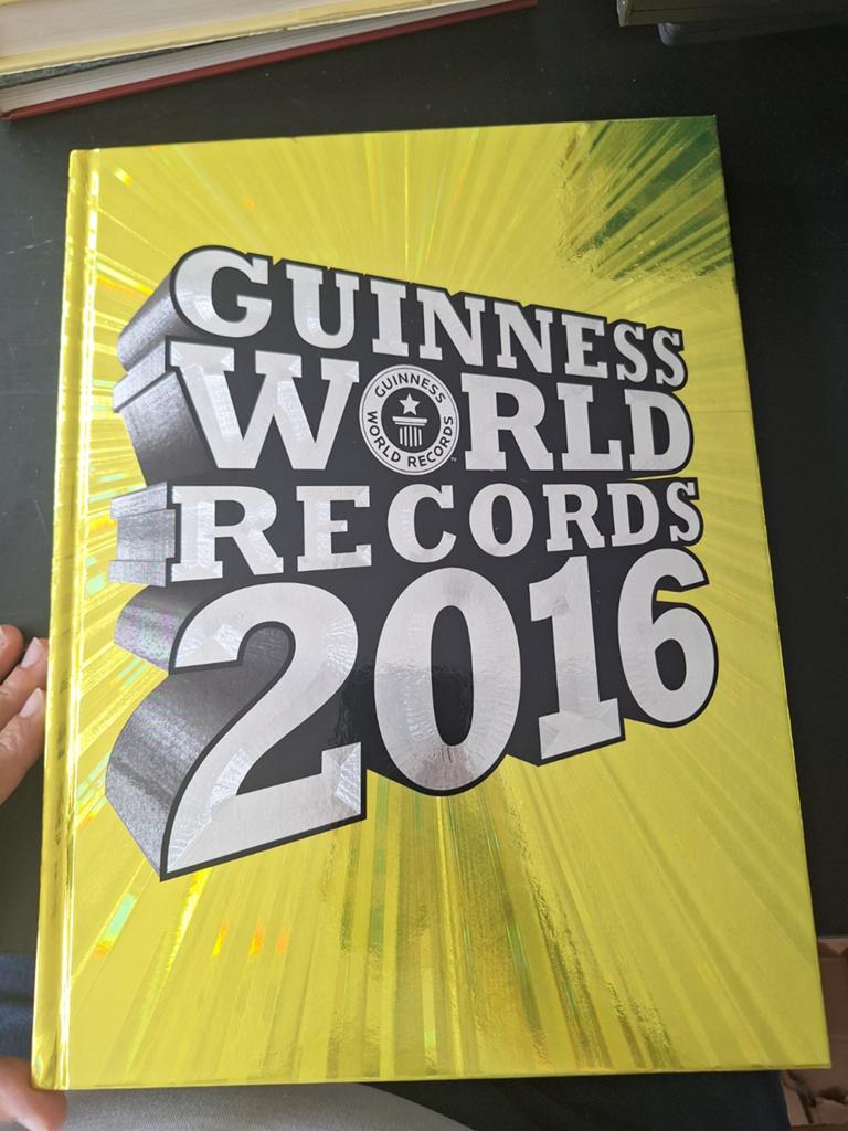 2016, Boeken, Encyclopedieën, Ophalen of Verzenden
