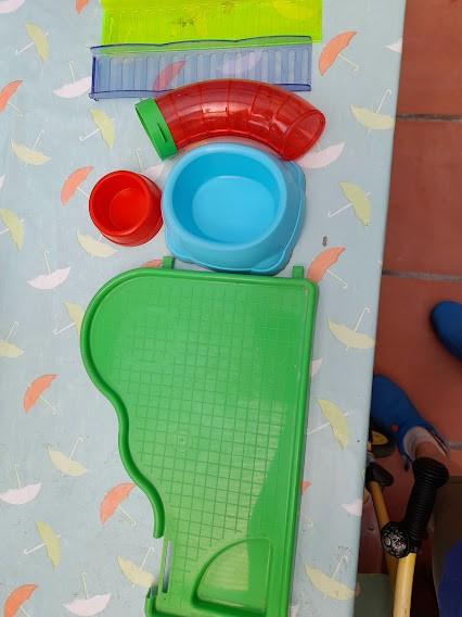cage à hamster, Animaux & Accessoires, Neuf, Moins de 60 cm, Cage, Hamster
