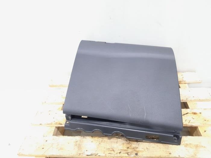 Boîte à gants d'un Volkswagen Golf Plus, Volkswagen, -, 3 mois de garantie, Utilisé