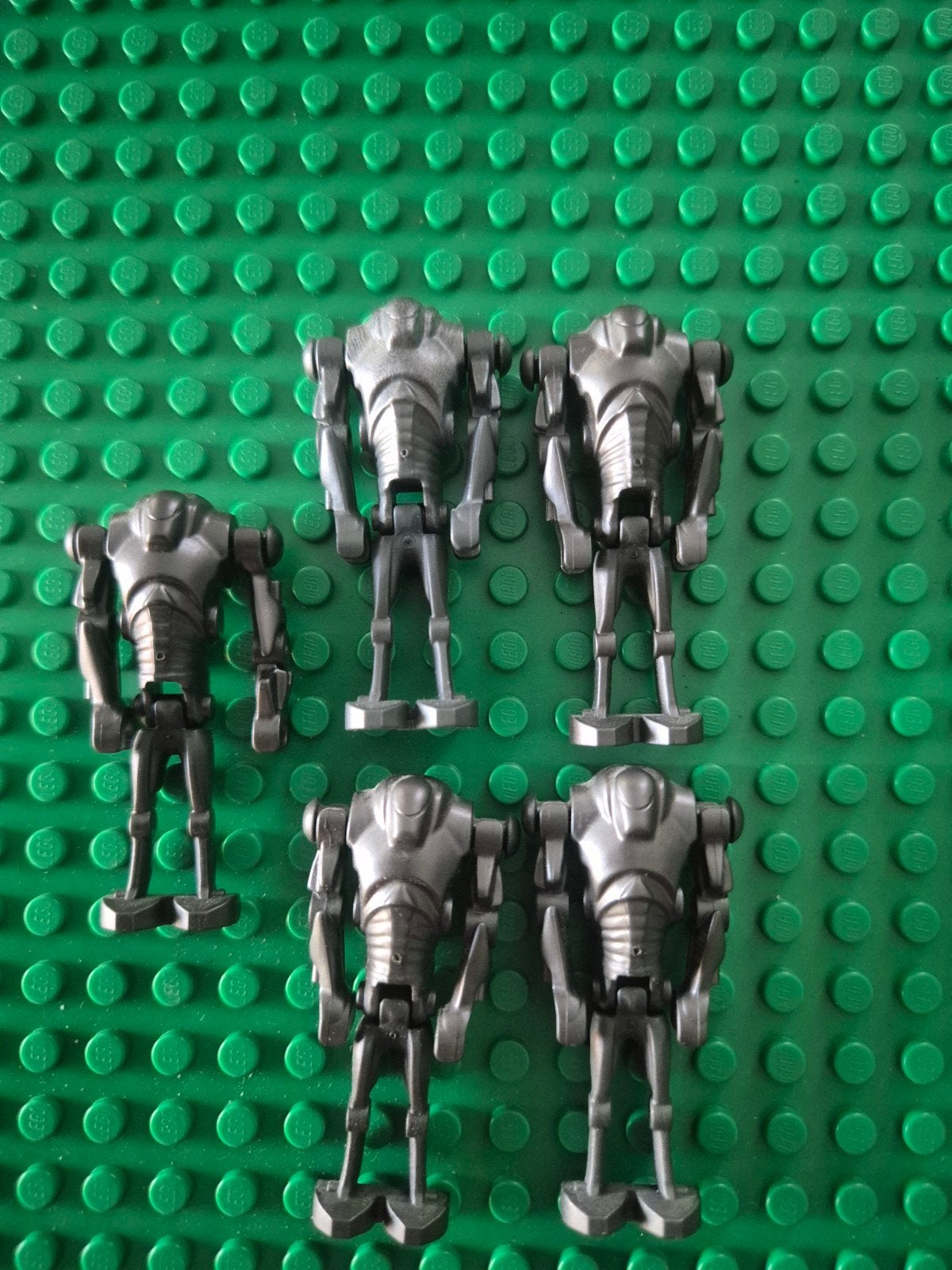 lego star wars, Kinderen en Baby's, Speelgoed | Duplo en Lego, Ophalen of Verzenden
