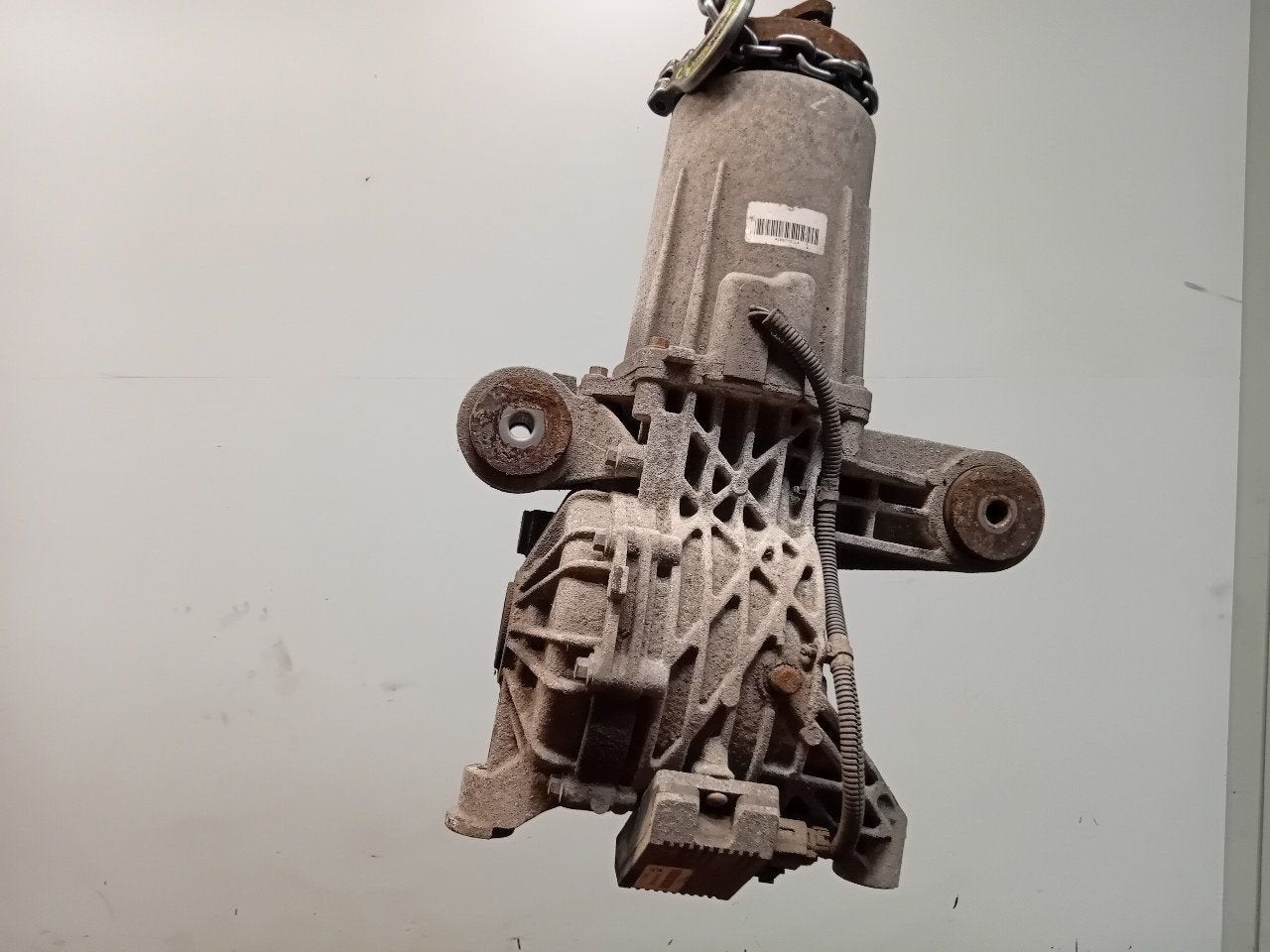 Cardan Opel Antara, Onderdelen@venauto.nl, Van der Ven Autorecycling B.V., Ettenseweg 76, 4706 PB Roosendaal, The Netherlands